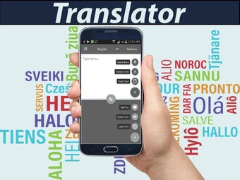 Imagen 3 para English Amharic translato…