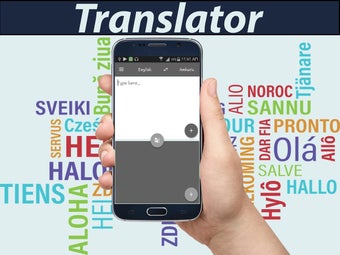 Imagen 2 para English Amharic translato…