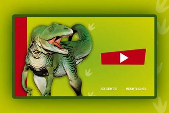 Image 0 for memo Dinos
