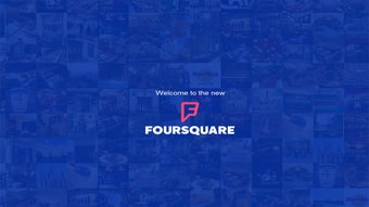 Image 0 for Foursquare -- Best City G…
