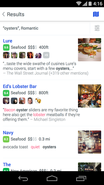 Image 2 for Foursquare -- Best City G…