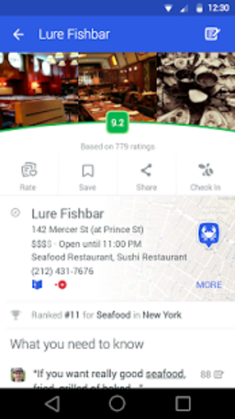 Image 5 for Foursquare -- Best City G…