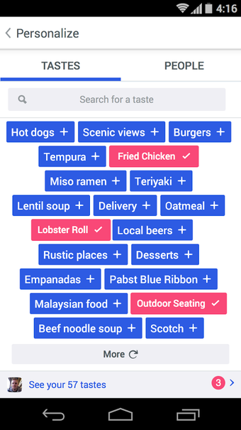 Image 4 for Foursquare -- Best City G…