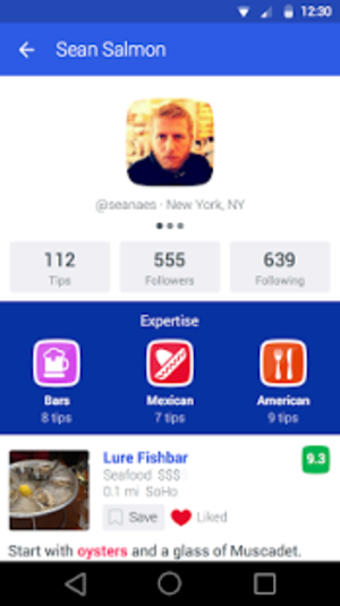 Image 3 for Foursquare -- Best City G…