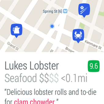 Image 12 for Foursquare -- Best City G…