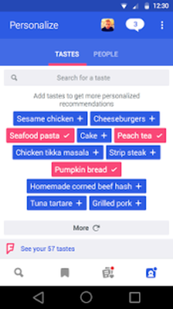 Image 7 for Foursquare -- Best City G…