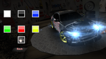 Image 1 for M4 Driving Simulator