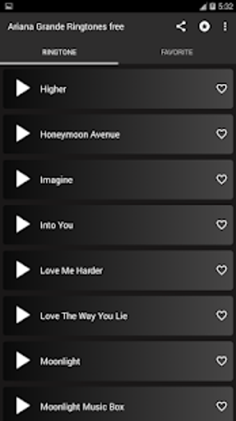 Image 2 for ariana grande ringtones f…