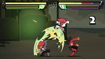 Imagen 0 para Scramble Heart City