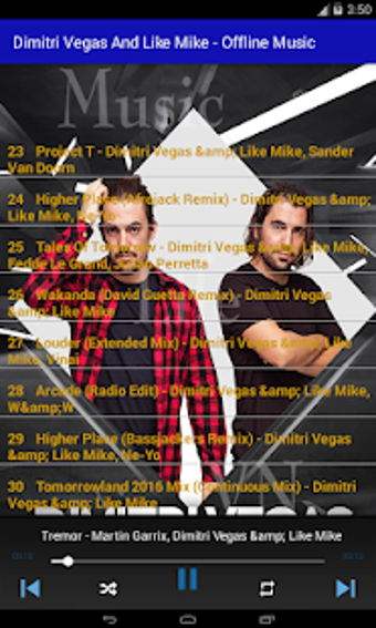 Image 1 for Dimitri Vegas And Like Mi…