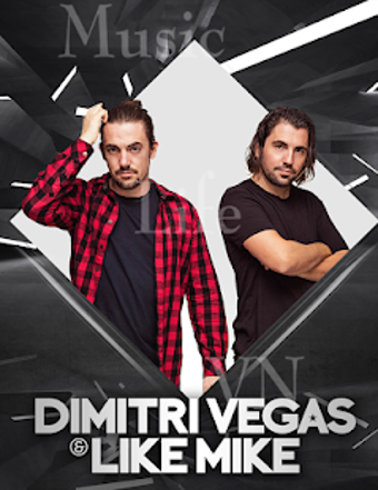Image 3 for Dimitri Vegas And Like Mi…