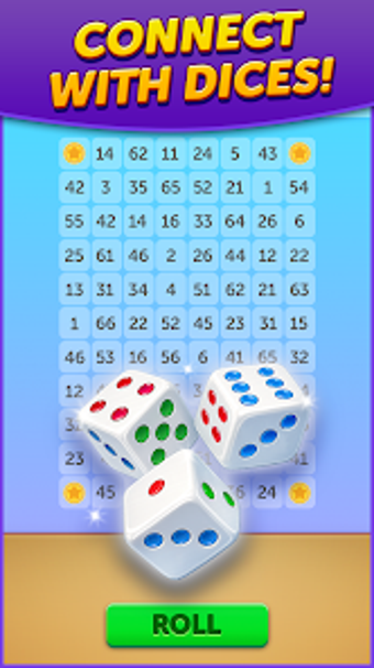 Imagen 0 para Dice Connect - Sequence T…
