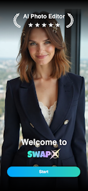 Image 0 for SwapX PRO: AI Video  Phot…