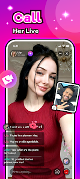 Imagen 0 para Elys - Sweet Call