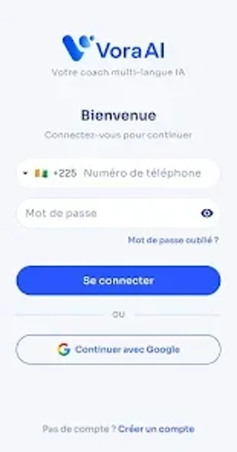 Imagen 0 para Vora AI