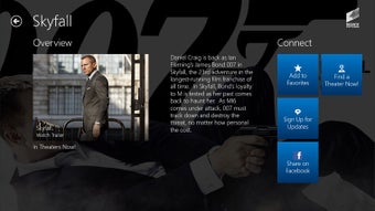 Image 0 for Experience Sony Pictures …