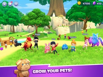 Image 0 for World of Pets