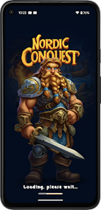 Image 0 for Nordic Conquest