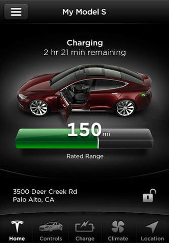 Image 0 for Tesla Motors