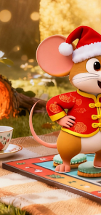 Image 0 for ReversHoop