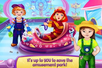 Image 0 for Baby Heroes: Amusement Pa…