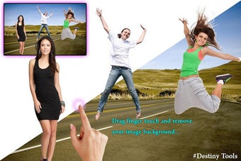 Image 3 for Background Changer