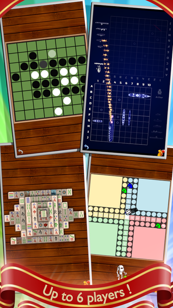 Imagen 0 para Family's Game Travel Pack…