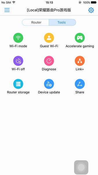 Imagen 1 para HUAWEI HiLink (Mobile WiF…