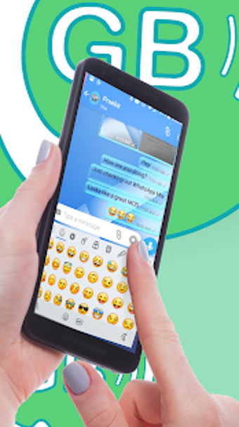 Image 2 for GBWhat's Pro V8