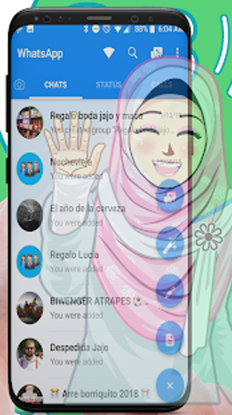 Image 0 for GBWhat's Pro V8