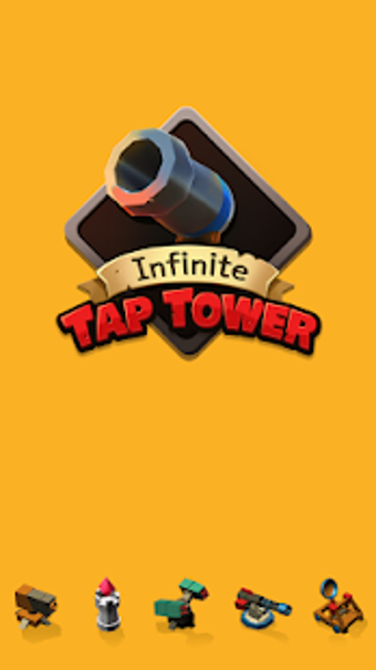 Image 0 for Infinite Tap Tower