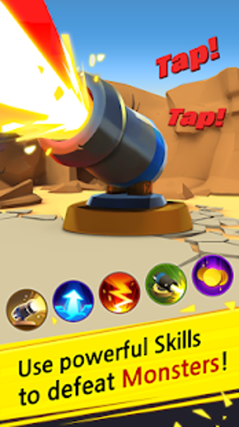 Image 3 for Infinite Tap Tower