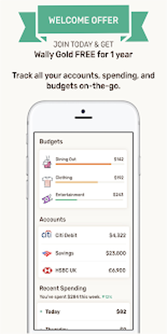Image 3 for Wally: world #1 finance &…