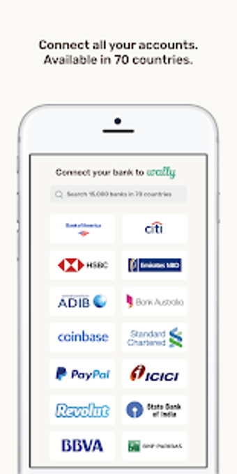 Image 0 for Wally: world #1 finance &…