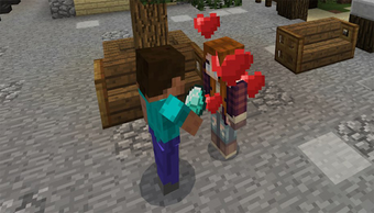 Image 2 for Girlfriend Mod MCPE New