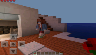 Imagen 1 para Girlfriend Mod MCPE New