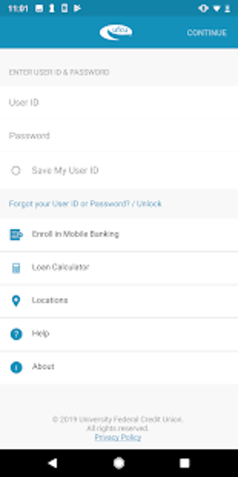 Image 1 for UFCU Mobile Banking
