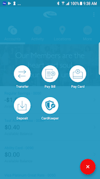 Image 3 for UFCU Mobile Banking