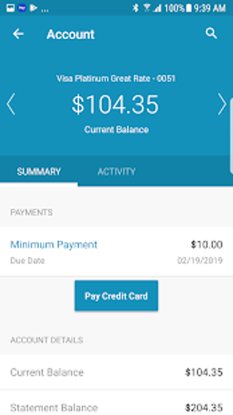 Image 0 for UFCU Mobile Banking