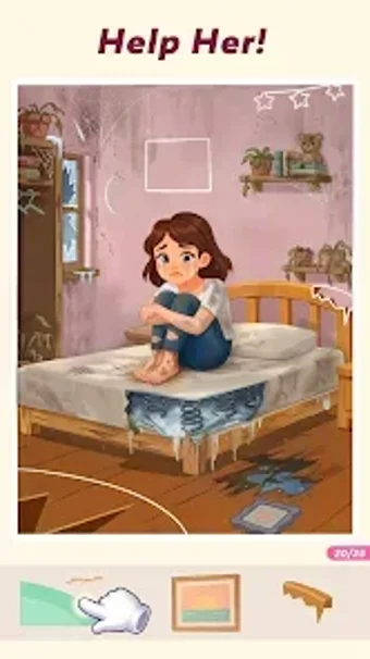 Image 0 for Story makeover: Art games