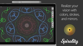 Imagen 3 para Spirality for Windows 10
