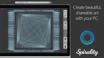Imagen 2 para Spirality for Windows 10