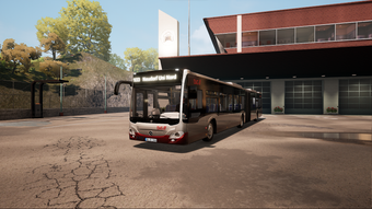 Image 0 for Duisburger Verkehrsgesell…