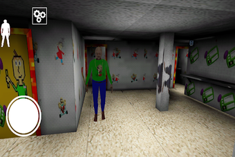 Imagen 1 para Branny Granny Chapter Two…