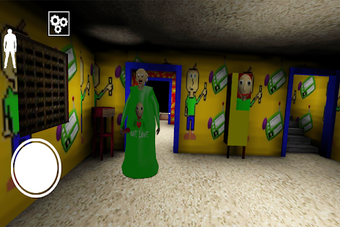 Imagen 0 para Branny Granny Chapter Two…