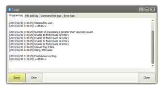 Image 0 for Any eBook Converter