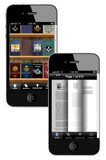 Imagen 0 para Masonic Encyclopedia