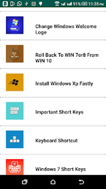 Imagen 2 para Computer Tips & Tricks-PC…