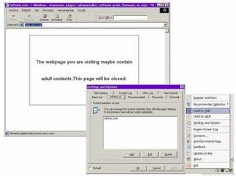 Image 0 for Porn-blocker