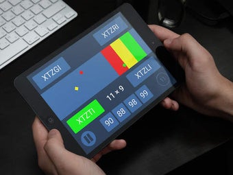 Image 0 for Pilot Aptitude Pro